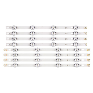 适用LG 42LY340C电视机灯条 6916L-1956B/C/A1957B/C/A DRT3.0 42