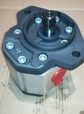 试验机马祖奇齿轮泵GHP1A-D-3-FG MARZOCCHI油泵GHP2A-D-16