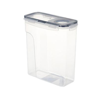 4l狗粮密封桶家用防潮猫粮储物罐