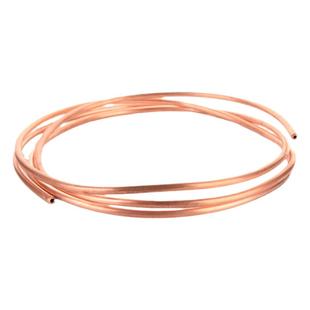 紫铜盘管2/3/4/6/8/10/12/16 紫铜管 空调铜管 软态铜管