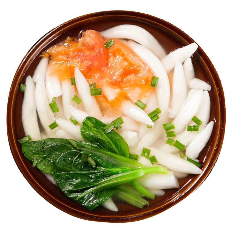 面疙瘩速食宁波特色早餐方便面