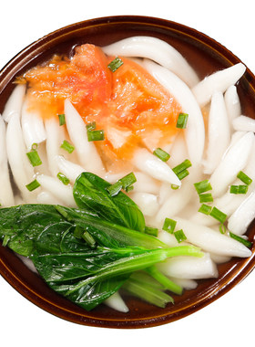 面疙瘩速食宁波特色早餐方便面