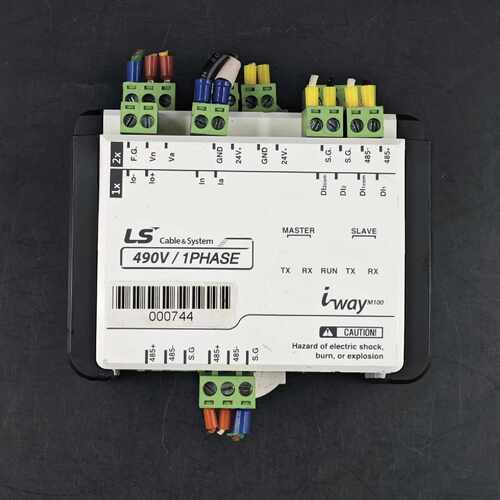 询价-LS Cable  System iway M100可维修