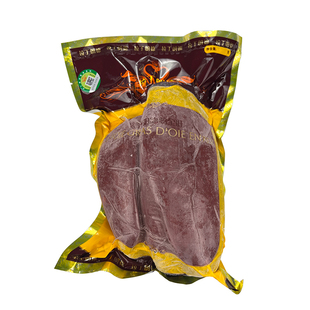 红酒鹅肝拉丁朗德蓝莓味刺身拼盘寿司料理酒店餐厅冷冻食材熟制品