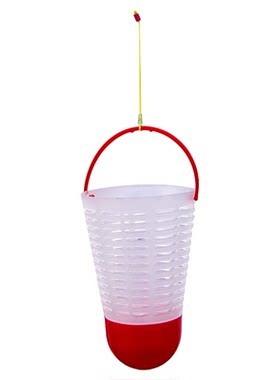 与鲤传统钓酒米窝料打窝器