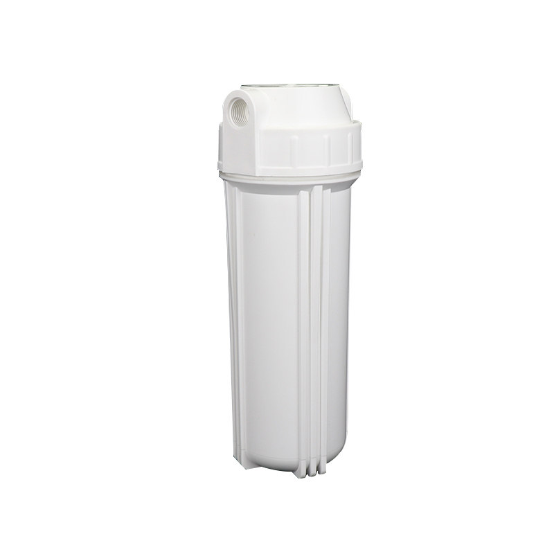 净水器配件10寸滤瓶家用净水机前置PP棉芯桶壳通用三级厨房过滤器