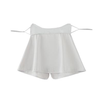 2022夏日needsuvcut防晒面纱