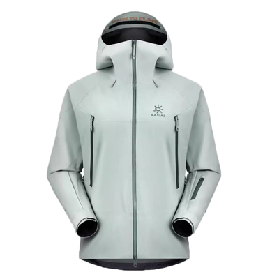 凯乐石MONTX硬壳冲锋衣GORE-TEX