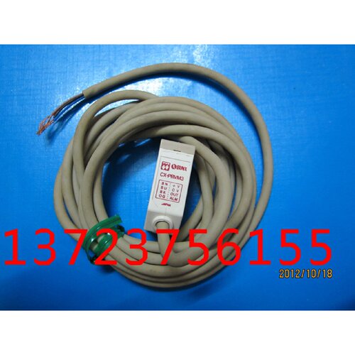 议价传感器SUNX正品CX-PRVM3       CX-HR70