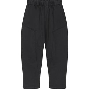 [薄绒]江南布衣童装裤子束脚裤25冬男女童jnbybyjnby1PAE12550