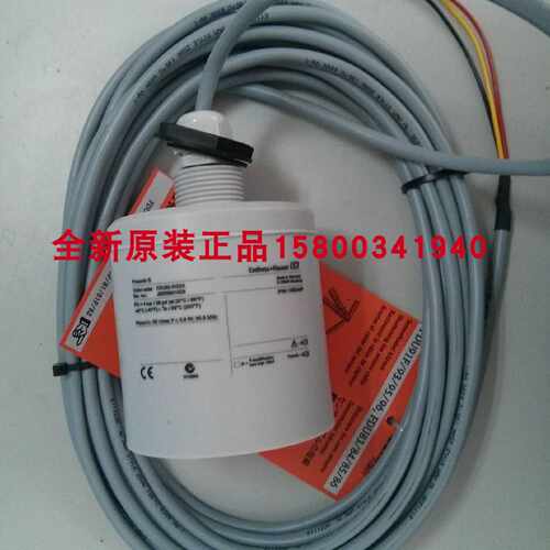 议价原装正品德国EH恩德斯豪斯FDU91-RG2AA超声波物位计探头传感