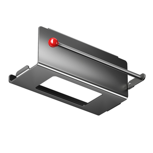 厨房倒挂抽纸盒免打孔卫生间吊柜镜柜纸巾悬挂架厕所洗脸巾收纳盒