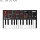 MPK MINI PLAY
