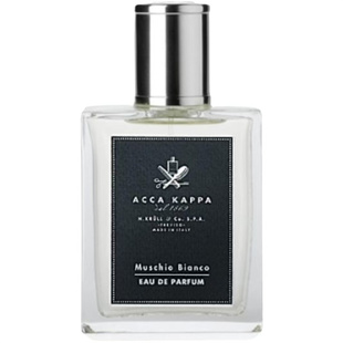 Acca kappa艾卡柏香水白苔白麝香古龙水黑椒檀木东京樱花试香小样