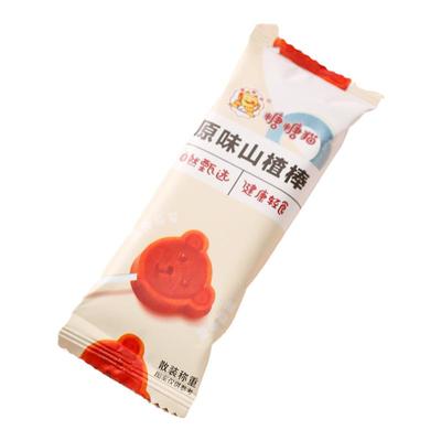 宝宝零食山楂棒无添加白糖包邮退