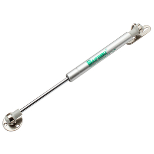 气撑液压撑杆橱柜置物架上翻门后备箱伸缩升降气压杆床支架支撑杆