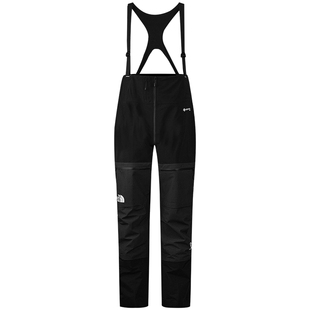 北面Mountain巅峰极境硬壳GTX PRO防水冲锋裤女TheNorthFace|8C9N