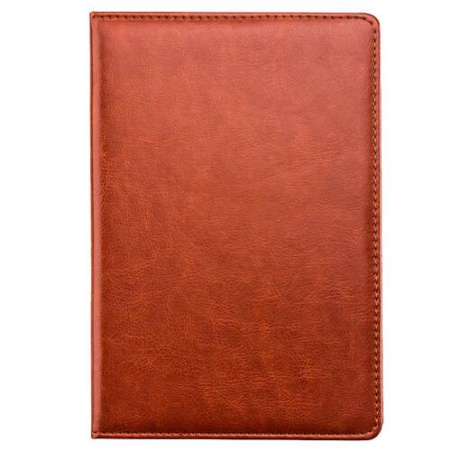 定制笔记本本子线装A5办公记事本大A4会议记录本大学生日记本LOGO