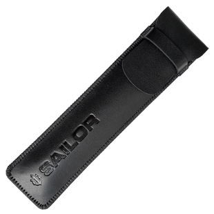 适用写乐男女中小学生全系列墨水钢笔笔袋笔套文具笔盒防摔保护套