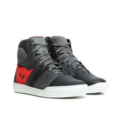 丹尼斯YORKAIR城市通勤骑行鞋