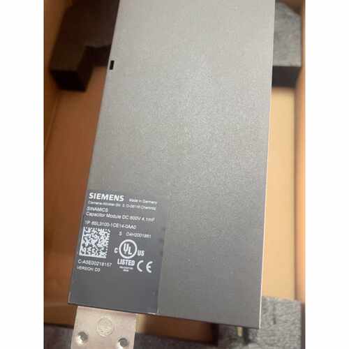 询价6SL3100-1CE14-0AA0 开封的无