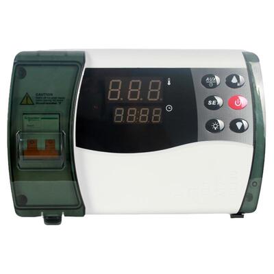 精创一体式制冷自动转换海鲜机