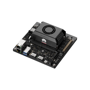 华为Atlas 200I DK A2开发板海思昇腾310套件8T算力AI边缘计算ROS