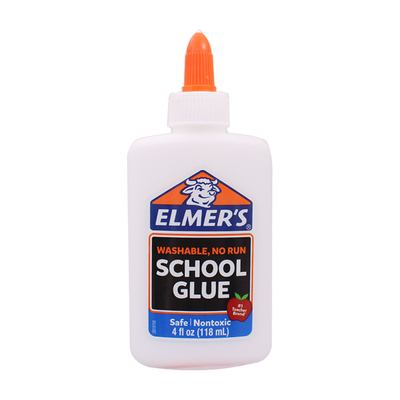 艾默思手工白胶多功能液体胶水