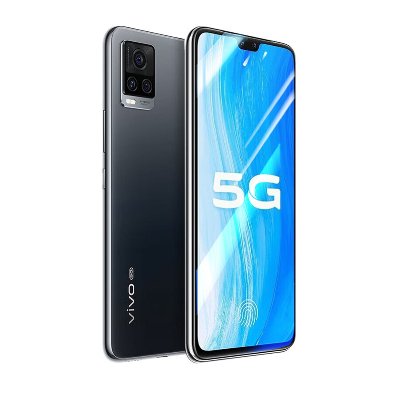 班迪星适用vivos7防爆手机钢化膜