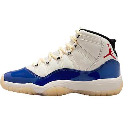 Nike/耐克正品JORDAN GS女子大童耐磨高帮时尚篮球鞋IH2364-400