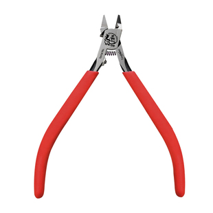 GodHand神之手剪钳高达模型拼装工具SPN-120蛇年限定版套装