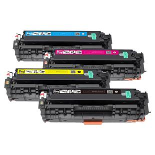 适用佳能7200硒鼓318 LBP7200Cdn LBP7660Cdn 7680C打印机墨盒MF8550Cdn MF8580Cdw MF8570Cdn MF8580Cdw粉盒