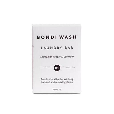 Bondiwash手洗衣物去渍洗衣皂