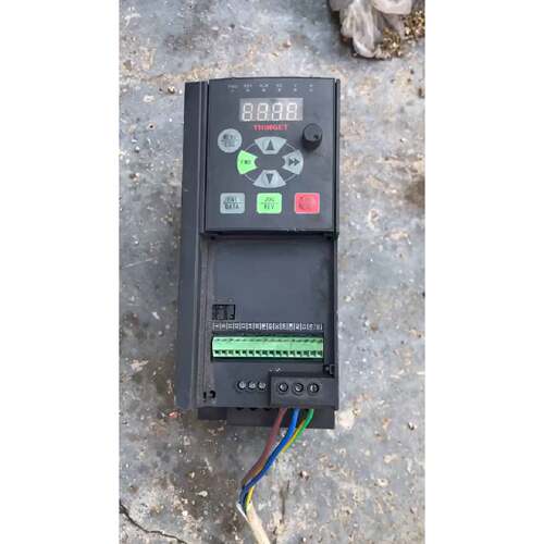 拍前询价：XINJE变频器VB541P5G42P2P1.5KW