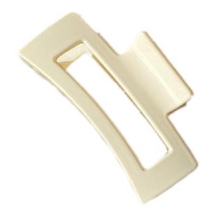 ooahz 新款韩货 | ins气质款盘头发抓  巨好用的扎头发夹子鲨鱼夹