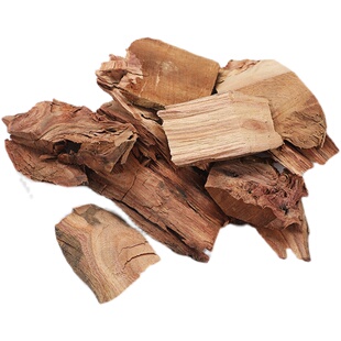 地板专用防蛀天然芳樟老根片纯原木红香樟木块条实木防虫剂潮粉屑