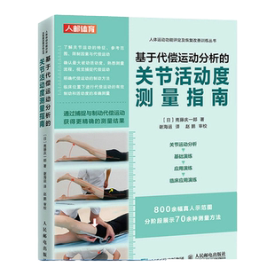 基于代偿运动分析的关节活动度测量指南 运动康复 关节活动度功能评估