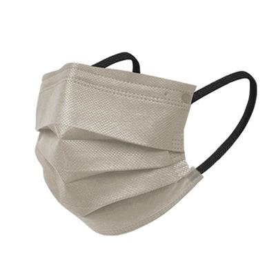 高颜值莫兰迪医用外科口罩成人