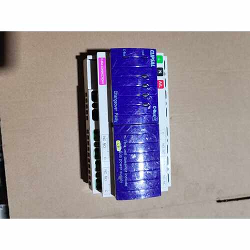 询价-CLIPSAL奇胜CBus2智能继电器L5504RVFC可维修