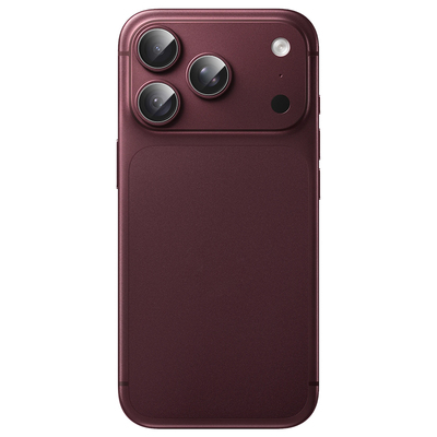 双鸥适用iPhone18Pro镜头膜
