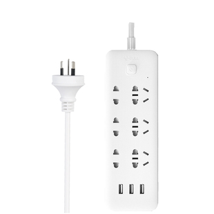 公牛澳洲转换插头澳大利亚澳标插排器新西兰旅游留学澳洲插线板