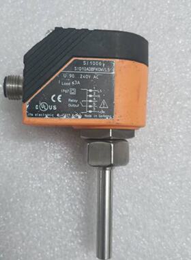 议价原装拆机IFM易福门  SI1006   实物拍摄 现货