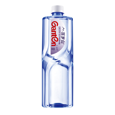 百岁山天然矿泉水570ml多规格