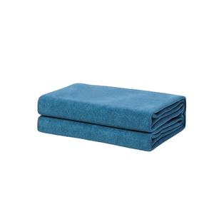 高级洗车毛巾擦车布专用吸水汽车内饰车内抹布不掉毛加厚汽车用品