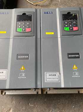 【议价-可维修】变频器 K0C600-037G/045PTA-B 37KW 工控备件  /
