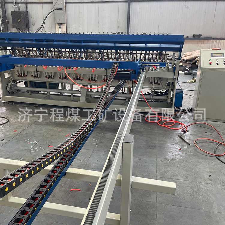 数控钢筋网焊网机全自动围栏网桥梁隧道建筑网片电焊网机排焊机