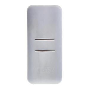 适用CUKTECH酷态科电能块自带线保护套充电宝便携20000mAh移动电源55W收纳盒PD硅胶套耐脏真机开模防划蹭