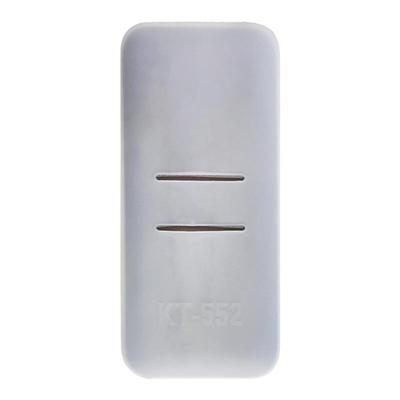 适用酷态科自带线充电宝保护套