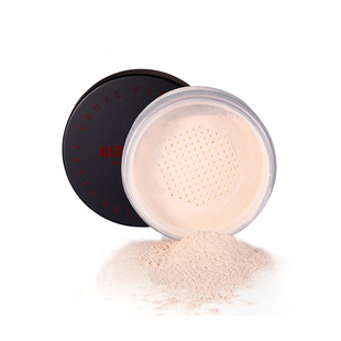 佛兰西斯蜜粉控油防水大容量化妆店京剧影楼化妆师专用定妆粉散粉