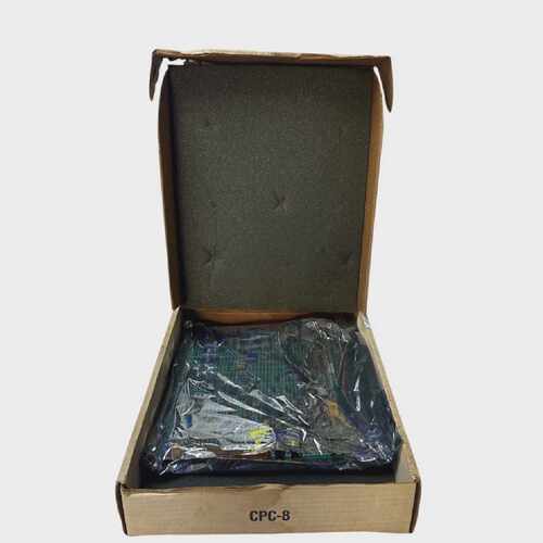 RELIANCE ELECTRIC 0-55305 STATIC TRIP PC BOARD